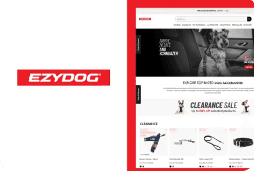 How We Treated Conversion Paralysis for Ezydog